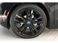 2018 Fluid Black BMW i3 S with Range Extender  photo #9