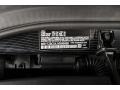 C2W: Fluid Black 2018 BMW i3 S with Range Extender Color Code