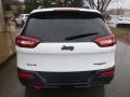 Bright White - Cherokee Trailhawk 4x4 Photo No. 8