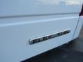 Oxford White - F250 Super Duty XL Super Cab Photo No. 11