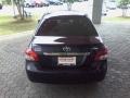 Nautical Blue Metallic - Yaris S Sedan Photo No. 5