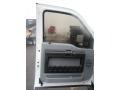 Oxford White - F250 Super Duty XL Super Cab Photo No. 13