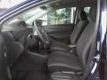 Nautical Blue Metallic - Yaris S Sedan Photo No. 6