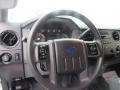 Oxford White - F250 Super Duty XL Super Cab Photo No. 18