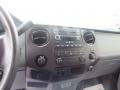 Oxford White - F250 Super Duty XL Super Cab Photo No. 19