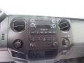 Oxford White - F250 Super Duty XL Super Cab Photo No. 20