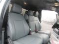 Oxford White - F250 Super Duty XL Super Cab Photo No. 21