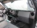 Oxford White - F250 Super Duty XL Super Cab Photo No. 23