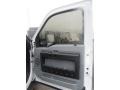 Oxford White - F250 Super Duty XL Super Cab Photo No. 24