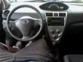 Nautical Blue Metallic - Yaris S Sedan Photo No. 8