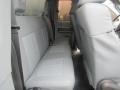Oxford White - F250 Super Duty XL Super Cab Photo No. 29