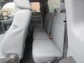 Oxford White - F250 Super Duty XL Super Cab Photo No. 32