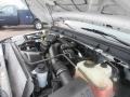 Oxford White - F250 Super Duty XL Super Cab Photo No. 34