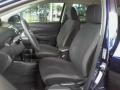 Nautical Blue Metallic - Yaris S Sedan Photo No. 14