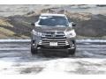 Predawn Gray Mica - Highlander Limited AWD Photo No. 2