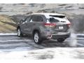 Predawn Gray Mica - Highlander Limited AWD Photo No. 3