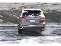 Predawn Gray Mica - Highlander Limited AWD Photo No. 4