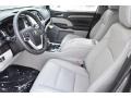 Predawn Gray Mica - Highlander Limited AWD Photo No. 6