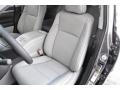 Predawn Gray Mica - Highlander Limited AWD Photo No. 7