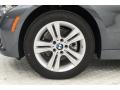 2018 Mineral Grey Metallic BMW 3 Series 330i Sedan  photo #8