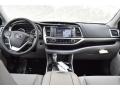Predawn Gray Mica - Highlander Limited AWD Photo No. 8