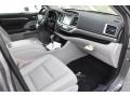 Predawn Gray Mica - Highlander Limited AWD Photo No. 11