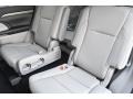 Predawn Gray Mica - Highlander Limited AWD Photo No. 16