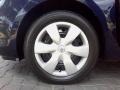 Nautical Blue Metallic - Yaris S Sedan Photo No. 20