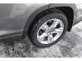 Predawn Gray Mica - Highlander Limited AWD Photo No. 36