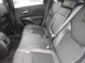 Black Rear Seat Photo for 2019 Jeep Cherokee #125609536