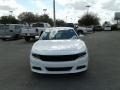 2018 White Knuckle Dodge Charger SXT  photo #8