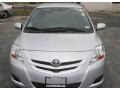 Silver Streak Mica - Yaris Sedan Photo No. 2