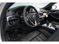 2018 Glacier Silver Metallic BMW 5 Series 530e iPerfomance Sedan  photo #5