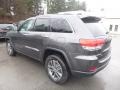 2018 Granite Crystal Metallic Jeep Grand Cherokee Limited 4x4  photo #3