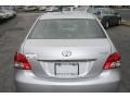 2007 Silver Streak Mica Toyota Yaris Sedan  photo #6