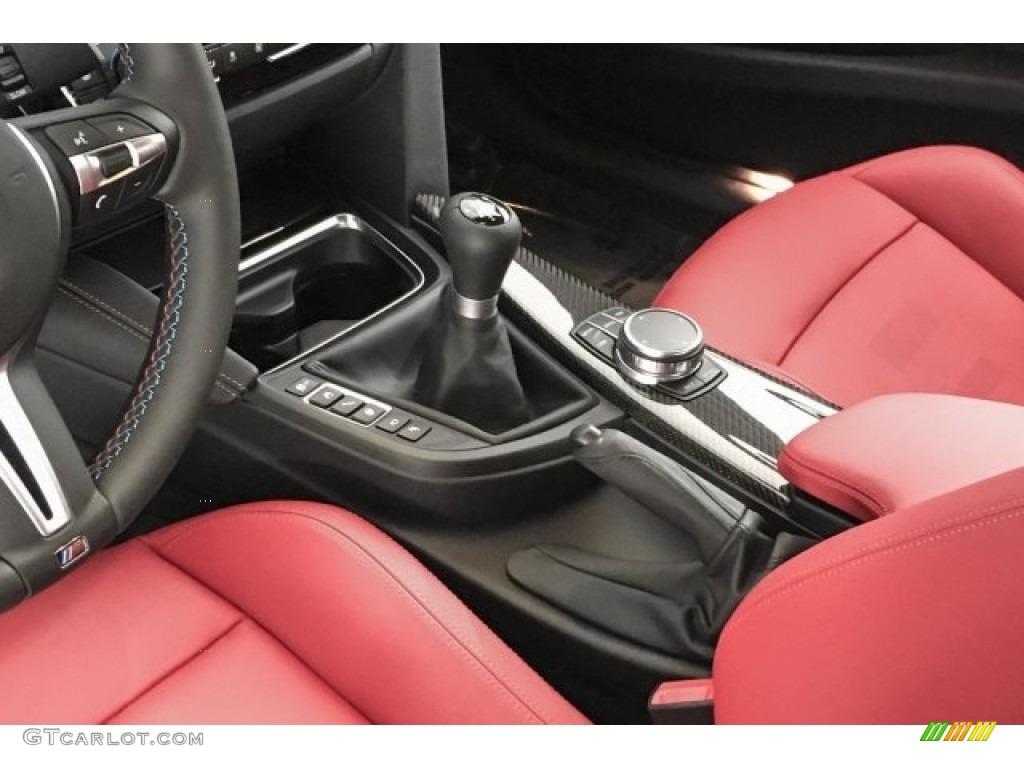 2018 M3 Sedan - Mineral White Metallic / Sakhir Orange/Black photo #7