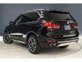 Jet Black - X5 sDrive35i Photo No. 3