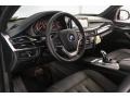 Jet Black - X5 sDrive35i Photo No. 5