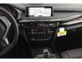 Jet Black - X5 sDrive35i Photo No. 6