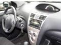 Silver Streak Mica - Yaris Sedan Photo No. 9