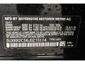 Jet Black - X5 sDrive35i Photo No. 10