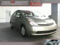 2007 Driftwood Pearl Toyota Prius Hybrid  photo #1