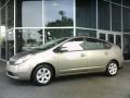 Driftwood Pearl - Prius Hybrid Photo No. 3