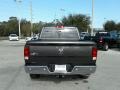 Granite Crystal Metallic - 1500 Big Horn Crew Cab Photo No. 4