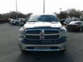 2018 Granite Crystal Metallic Ram 1500 Big Horn Crew Cab  photo #8