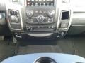 Granite Crystal Metallic - 1500 Big Horn Crew Cab Photo No. 16