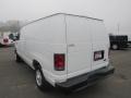 Oxford White - E Series Van E150 Commercial Photo No. 3