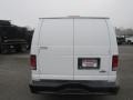 Oxford White - E Series Van E150 Commercial Photo No. 4