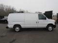 Oxford White - E Series Van E150 Commercial Photo No. 6