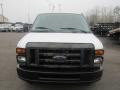Oxford White - E Series Van E150 Commercial Photo No. 8